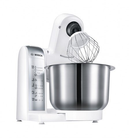 Кухонный комбайн MUM4 Bosch MUM4880