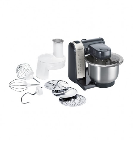 Кухонный комбайн MUM4 Bosch MUM48A1