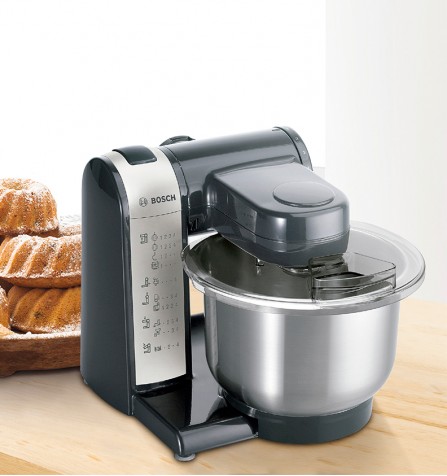 Кухонный комбайн MUM4 Bosch MUM48A1