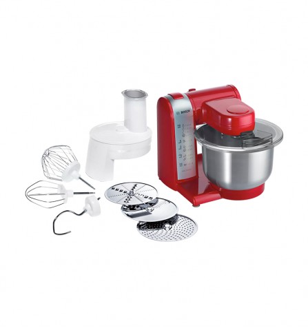 Кухонный комбайн MUM4 Bosch MUM48R1