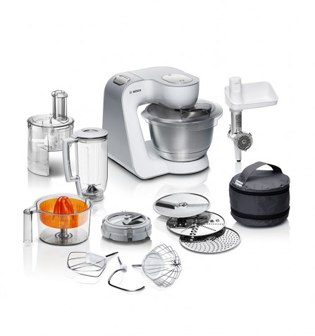 Кухонный комбайн MUM5 Bosch MUM54251