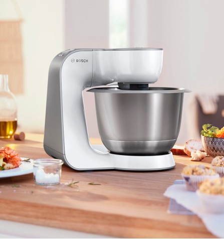 Кухонный комбайн MUM5 Bosch MUM54251