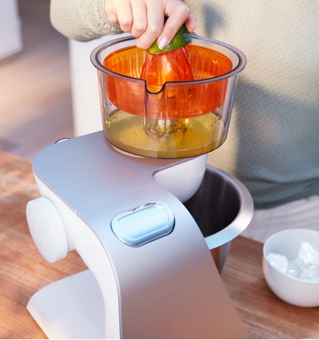 Кухонный комбайн MUM5 Bosch MUM54251