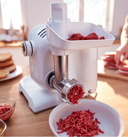 Кухонный комбайн MUM5 Bosch MUM54251