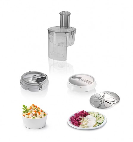 Кухонный комбайн MUM5 Bosch MUM54251