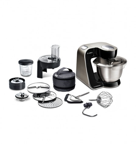 Кухонный комбайн MUM5 Bosch MUM57B22