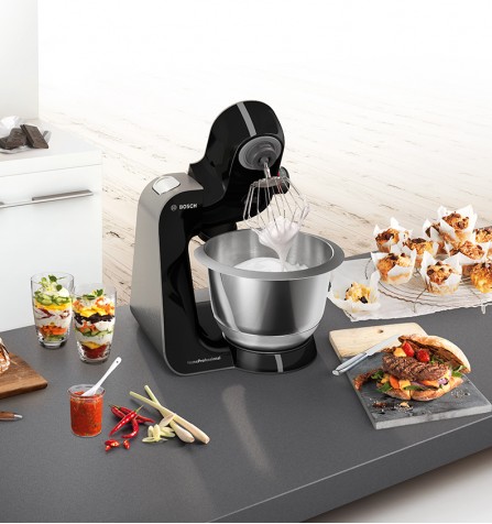 Кухонный комбайн MUM5 Bosch MUM57B22