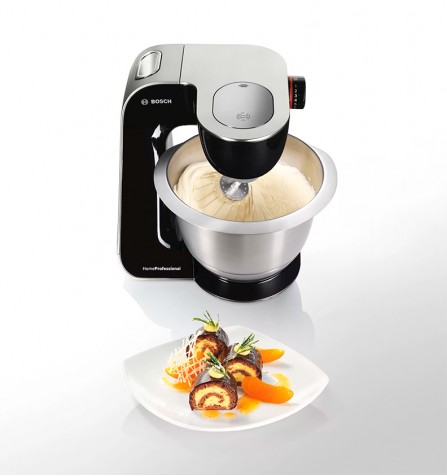 Кухонный комбайн MUM5 Bosch MUM57B22