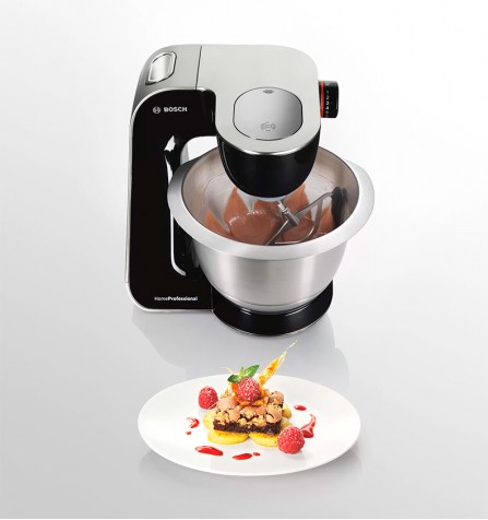 Кухонный комбайн MUM5 Bosch MUM57B22