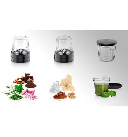 Кухонный комбайн MUM5 Bosch MUM57B22