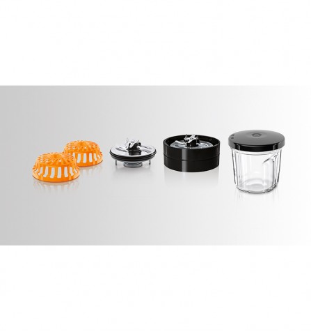 Кухонный комбайн MUM5 Bosch MUM57B22