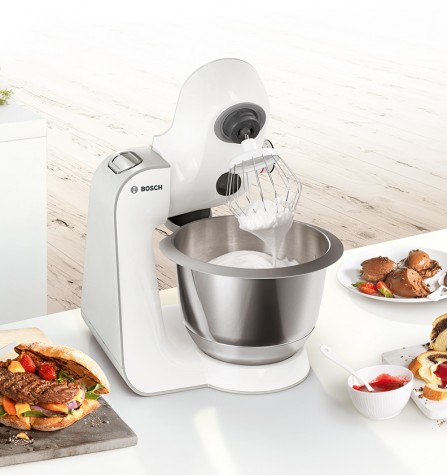 Кухонный комбайн MUM5 Bosch MUM58231