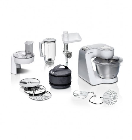 Кухонный комбайн MUM5 Bosch MUM58231