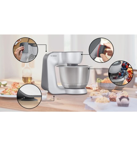 Кухонный комбайн Bosch MUM58251