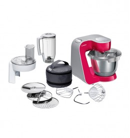 Кухонный комбайн MUM5 Bosch MUM58420