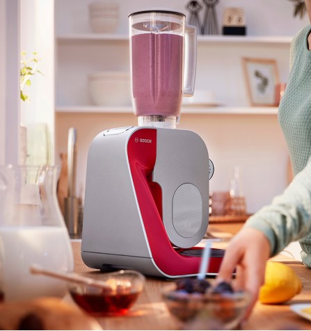 Кухонный комбайн MUM5 Bosch MUM58420