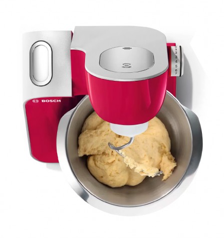 Кухонный комбайн MUM5 Bosch MUM58420