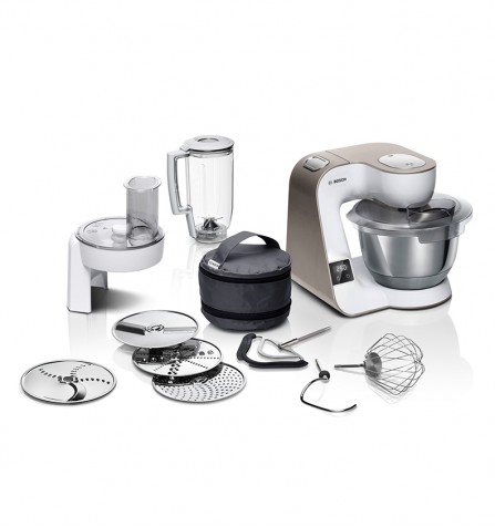 Кухонный комбайн MUM5 Scale Bosch MUM5XW20