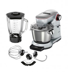 Кухонный комбайн OptiMUM Bosch MUM9YX5S12