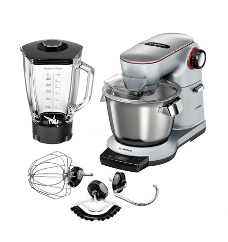 Кухонный комбайн OptiMUM Bosch MUM9YX5S12