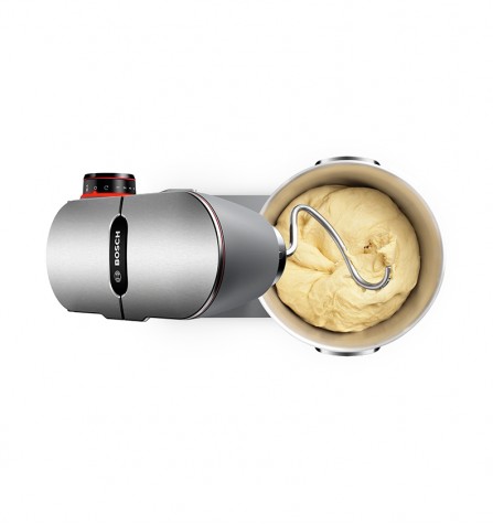 Кухонный комбайн OptiMUM Bosch MUM9YX5S12