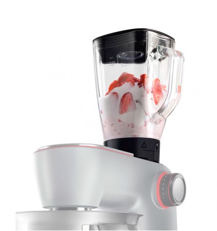 Кухонный комбайн OptiMUM Bosch MUM9YX5S12