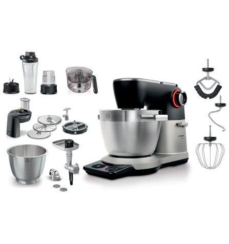 Кухонный комбайн Bosch MUMS8ZS60