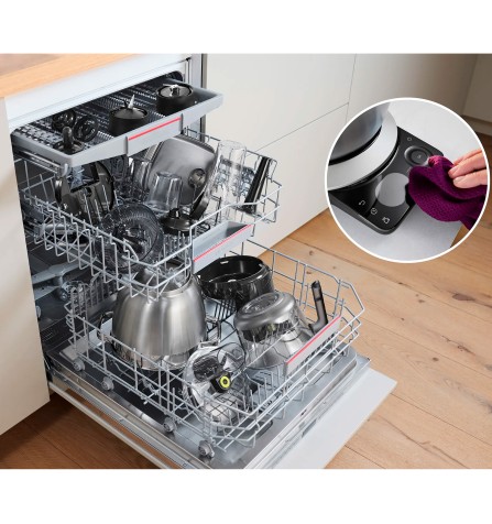 Кухонный комбайн Bosch MUMS8ZS60