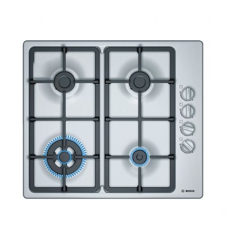 Газовая варочная панель Bosch PBH6C5B95R