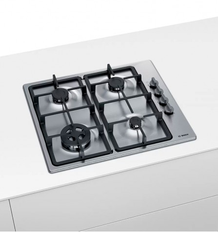Газовая варочная панель Bosch PBH6C5B95R