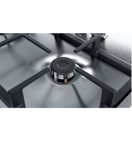 Газовая варочная панель Bosch PBH6C5B95R