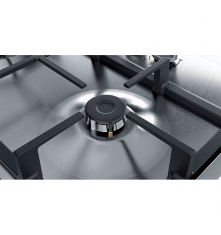 Газовая варочная панель Bosch PBH6C5B95R