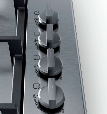 Газовая варочная панель Bosch PBH6C5B95R