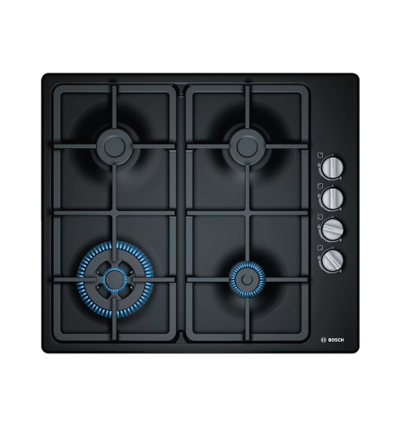 Газовая варочная панель Bosch PBH6C6B90R