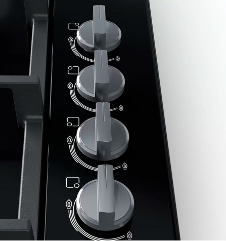 Газовая варочная панель Bosch PBH6C6B90R