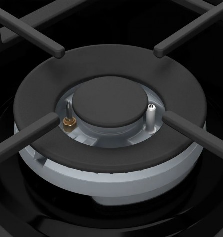 Газовая варочная панель Bosch PBH6C6B92R