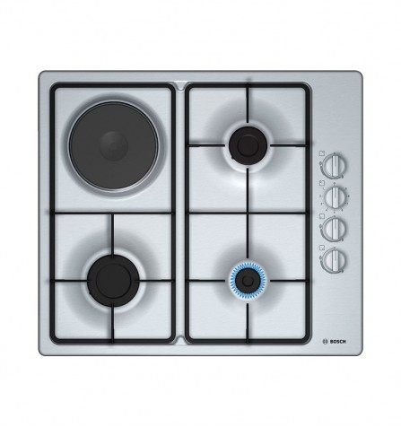 Комбинированная варочная панель Bosch PBY6C5B60O