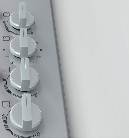 Комбинированная варочная панель Bosch PBY6C5B60O