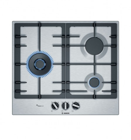 Газовая варочная панель Bosch PCC6A5B90