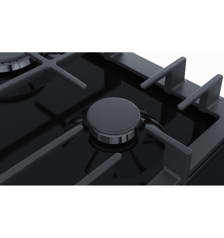 Газовая варочная панель Bosch PCH6A6B90R