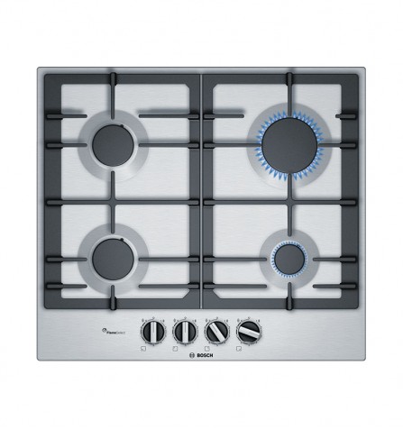 Газовая варочная панель Bosch PCP6A5B90M