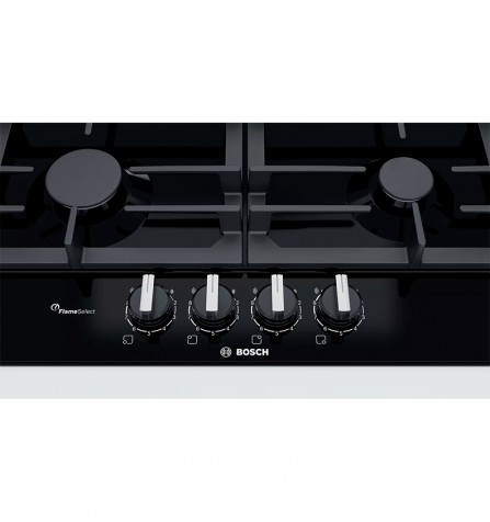 Газовая варочная панель Bosch PCP6A6B90R