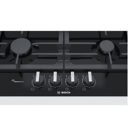 Газовая варочная панель Bosch PCP6A6B95R