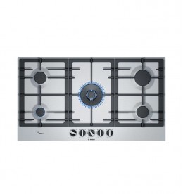 Газовая варочная панель Bosch PCR9A5B90M