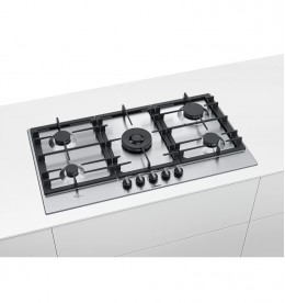 Газовая варочная панель Bosch PCR9A5B90M