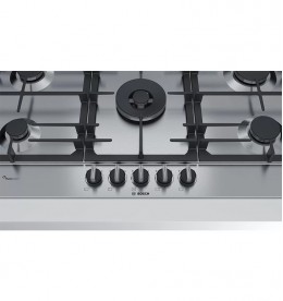 Газовая варочная панель Bosch PCR9A5B90M