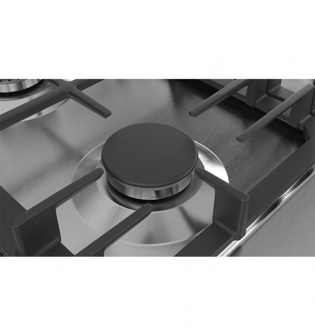 Газовая варочная панель Bosch PCR9A5B90M