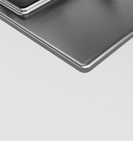 Газовая варочная панель Bosch PCR9A5B90M