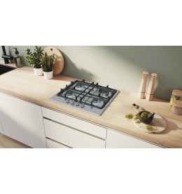 Газовая варочная панель Bosch PGH6B5K90R