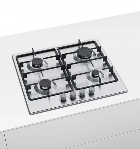 Газовая варочная панель Bosch PGP6B5B60Q